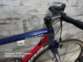 Карбонов шосеен велосипед Merida Scultura Team SRAM Red Fulcrum Zero, снимка 5