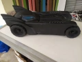 Фигура и кола Batman, снимка 8