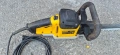 Eлектрически трион тип "Алигатор" DeWALT DWE397-QS, 1700 W, 430 мм, за тухли итонг, снимка 9