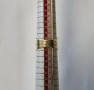 Златен пръстен 6.48гр., снимка 4