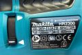 Makita HR2300 - Нов перфоратор комплект!, снимка 5