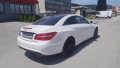 Mercedes E350 Coupe, снимка 1