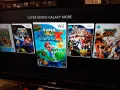 Nintendo Wii с 555 игри Super Mario, Kirby, Sоnic, Zelda, Bomberman, Cars и , снимка 7