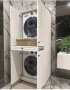 Шкаф за пералня и сушилня , снимка 1