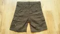 FJALLRAVEN G-1000 Kids Alex Shorts размер 7-8 г / 128 см детски къси панталони - 1776, снимка 2