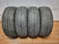 245/65/17 Bridgestone 2022 г. / джип зимни гуми, снимка 1