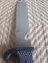 Здрав туристически нож – Stainless Rostfrei, снимка 4