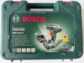 Продавам 2бр/per 14,4 Li-Ion/батерий за винтоверт Bosch+зарядно и кутия, снимка 1