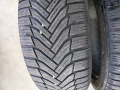 2 бр.зимни гуми Michelin 215 50 17 dot3819 цената е за брой!, снимка 4