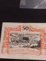 Банкнота НОТГЕЛД 50 хелер 1920г. Австрия рядка за КОЛЕКЦИОНЕРИ 45034, снимка 5