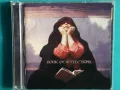 Book Of Reflections(feat. Lars Eric Mattsson)(Heavy Metal)-2СD, снимка 2