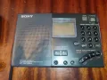 Радио Sony ICF-SW7600G FM Stereo/SW/MW/LW PLL World Radio Band Receiver , снимка 1