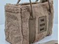 Пухкави  The Tote bag чанти , снимка 2