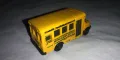 Matchbox Gmc School Bus - Made in Thailand, снимка 5