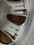 Джанти 17" 5х112 ОЕ Mercedes летни гуми 225/60/17 Hankook, снимка 9