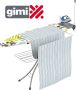 Маса за гладене GIMI Advance 100, снимка 1 - Други стоки за дома - 45781101