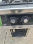 Професионален газов котлон две горелки, снимка 3