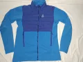 Haglofs Mimic Junction Jacket man (L) мъжко изолационно яке, снимка 3