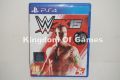 Игри за PS4 WWE W2K15 И WWE W2K18, снимка 8