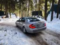 Mercedes-Benz E 200 KOMPRESSOR / ГАЗ, снимка 7