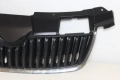Предна решетка Skoda Fabia II (2007-2010г.) Skoda Roomster (2006-2010г.) 5J0853668A / 5J0853668, снимка 3