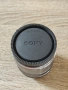 Обектив SONY E 30mm f/3.5 MACRO (SEL30M35) отлично състояние , снимка 4