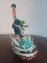 фигурка на гоку и пиколо / goku & piccolo от dragon ball, снимка 4