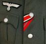 Германия, Трети Райх - ленти за ордени, снимка 5