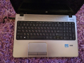 HP ProBook 450 + Зарядно, 15.6 инча, снимка 2