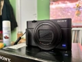 Компактен фотоапарат Sony RX100 VI, снимка 2