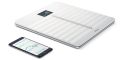 Кантар Боди Анализатор Смарт Withings Body Cardio Smart WIFI, снимка 2