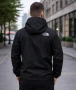 The North Face Мъжка Ветровка🔝Мъжко Пролетно Яке Дъ Норт Фейст🔝Мъжко Есенно Яке Код B439, снимка 2