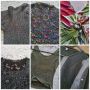 Лот от 6бр.дамски дрехи с обща цена 20лв , снимка 1 - Блузи с дълъг ръкав и пуловери - 45099464