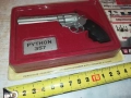 PYTHON-РЕВОЛВЕР ЗА КОЛЕКЦИЯ-ВНОС SWISS 1309251609, снимка 12
