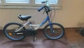 Детско колело LUSY 20” – много запазено, снимка 2