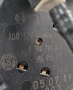 Моторче Задна Чистачка Фолксваген Голф 5+ VW Golf 5 Plus OEM 0390201809, снимка 2