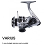 Макара за спининг риболов Varius 1000M, снимка 1
