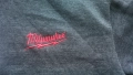 Milwaukee Work Sweatshirt размер M / L работен суичър W4-710, снимка 5
