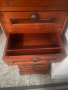 Шкаф от масивно дърво, снимка 11