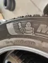 4бр.зимни гуми 215/60/16 Michelin, снимка 8