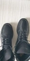 Hugo Boss Jacob Leather Mens Size 41 /26 см. ОРИГИНАЛ! Мъжки Обувки!, снимка 14