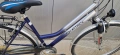 Дамски велосипед Hattrick колело 28", снимка 4