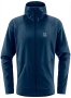 Мъжко!Haglofs Skuta Hood Polar Fleece размер М, снимка 1