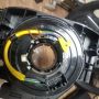 Превключвател мигачи, чистачки , лентов кабел Mazda 6 , D651 66CS0, снимка 7
