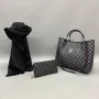 портмонета louis vuitton , снимка 2