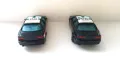 Bburago Alfa Romeo 156 Carabinieri Made in Italy 1:43, снимка 3