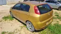Fiat Grande Punto 1.4 i / Фиат Гранде Пунто на- части 2009г., снимка 12