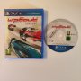 Wipeout Omega Collection за Playstation 4 PS4 ПС4, снимка 1 - Игри за PlayStation - 45998125