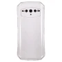 Doogee S100 Силиконов Калъф TPU и Протектор, снимка 2