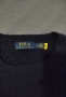 polo ralph lauren пуловер , снимка 2